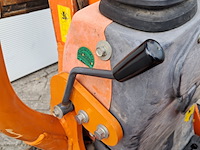 Graafmachine 1,1t binnendraaier, kubota, u10-3 vhg, 2015 - afbeelding 7 van  28