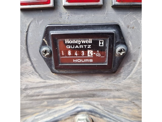 Graafmachine 1,1t binnendraaier, kubota, u10-3 vhg, 2015 - afbeelding 11 van  28