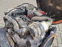 Graafmachine 1,1t binnendraaier, kubota, u10-3 vhg, 2015 - afbeelding 16 van  28