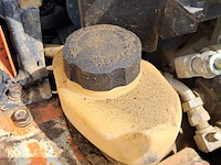 Graafmachine 1,1t binnendraaier, kubota, u10-3 vhg, 2015 - afbeelding 17 van  28