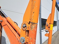 Graafmachine 1,1t binnendraaier, kubota, u10-3 vhg, 2015 - afbeelding 20 van  28