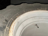 Graafmachine banden set - afbeelding 11 van  22