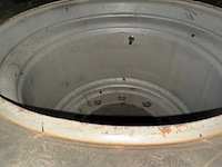 Graafmachine banden set - afbeelding 14 van  22