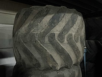 Graafmachine banden set - afbeelding 16 van  22