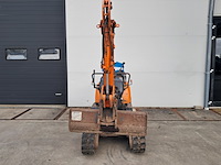 Graafmachine, hitachi, ex8-2b, oranje, 2005 - afbeelding 17 van  23