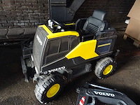 Graafmachine - afbeelding 2 van  5