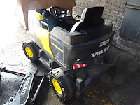 Graafmachine - afbeelding 3 van  5