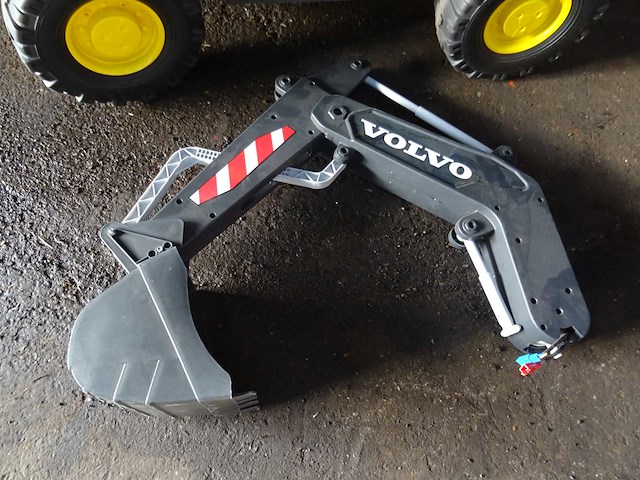 Graafmachine - afbeelding 4 van  5