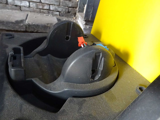 Graafmachine - afbeelding 5 van  5