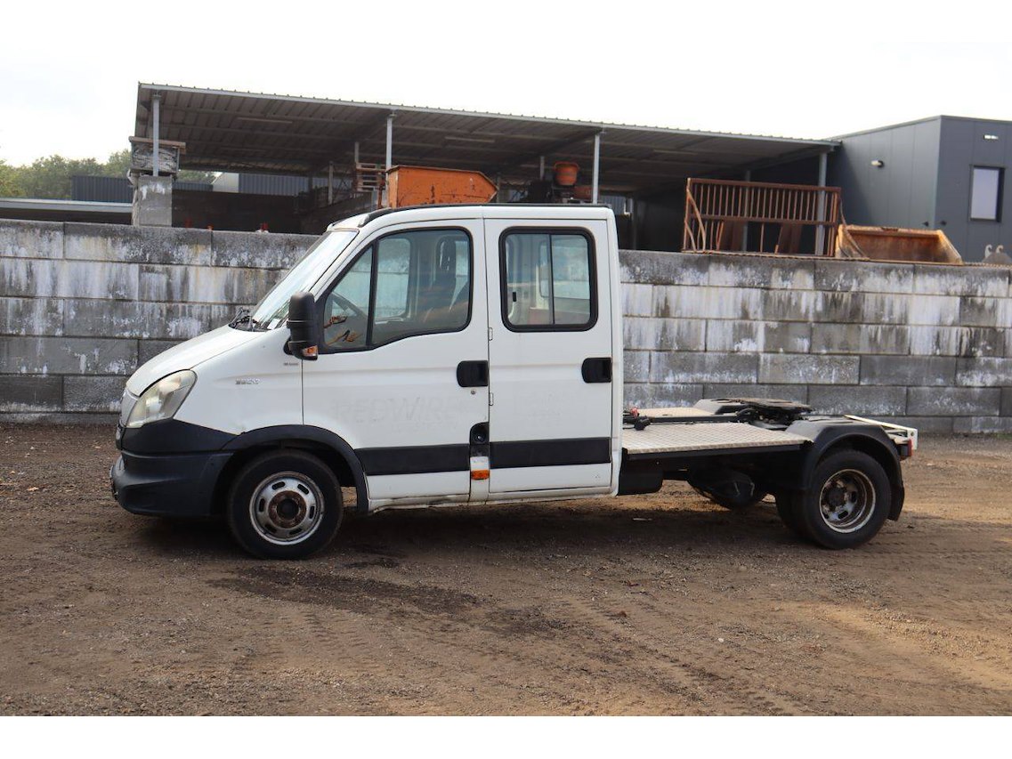 Graafmachines - heftrucks - hoogwerkers - wielladers - voertuigen