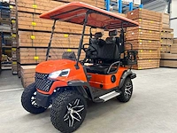 Graafmachines, opslagtenten, robotmaaiers, en reinigingsmachines