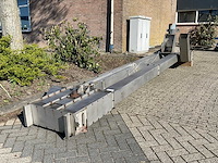 Graan elevator - afbeelding 4 van  5