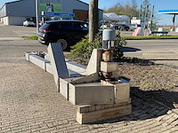 Graan elevator - afbeelding 5 van  5