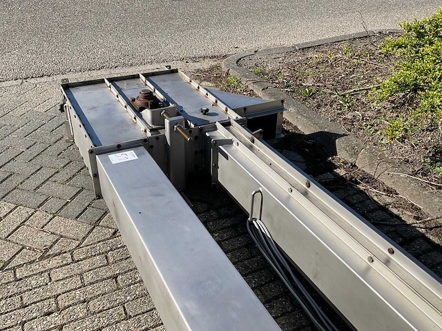 Graan elevator - afbeelding 3 van  5