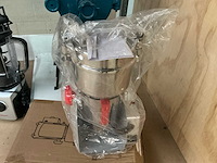 Graanmolen 2x, citruspers, blender - afbeelding 2 van  9