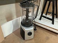 Graanmolen 2x, citruspers, blender - afbeelding 6 van  9