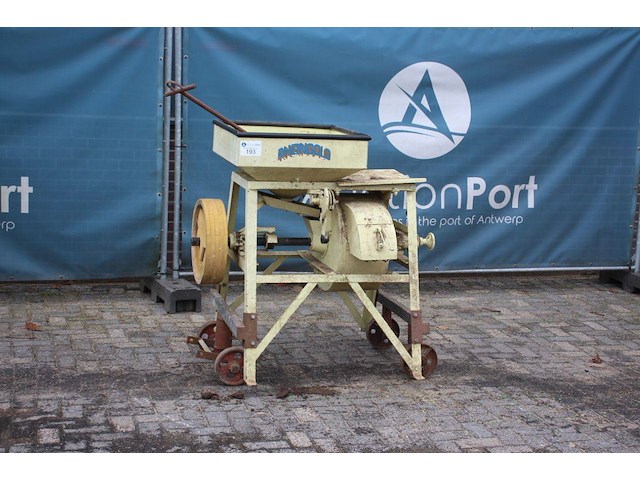 Graanmolen - afbeelding 1 van  1