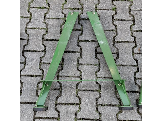 Graanpletter, jansen heuning, 2017 - afbeelding 11 van  22