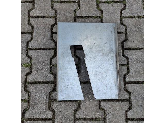 Graanpletter, jansen heuning, 2017 - afbeelding 15 van  22