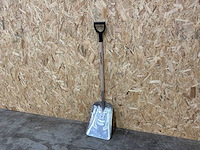 Graanschop met steel (3x) - afbeelding 1 van  6