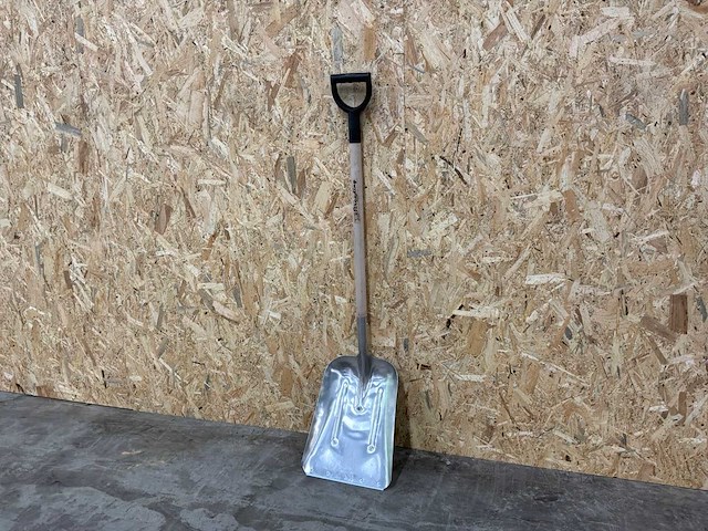 Graanschop met steel (3x) - afbeelding 5 van  6