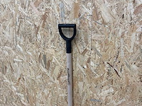 Graanschop met steel (3x) - afbeelding 2 van  6