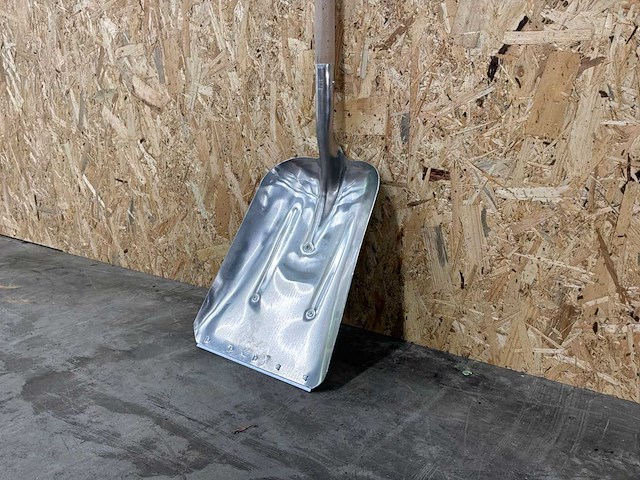 Graanschop met steel (3x) - afbeelding 3 van  6