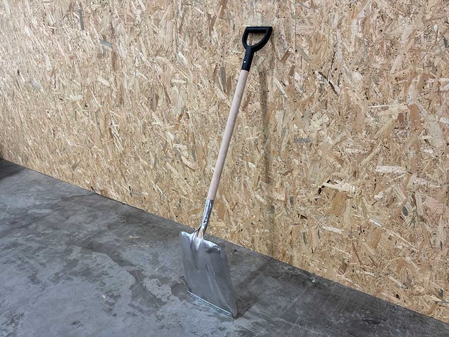 Graanschop met steel (3x) - afbeelding 6 van  6