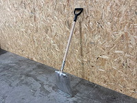 Graanschop met steel (3x) - afbeelding 6 van  6