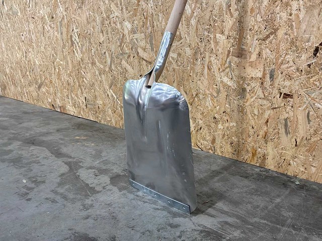 Graanschop met steel (3x) - afbeelding 4 van  6