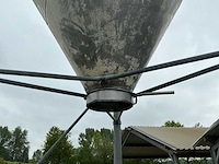 Graansilo - afbeelding 3 van  8