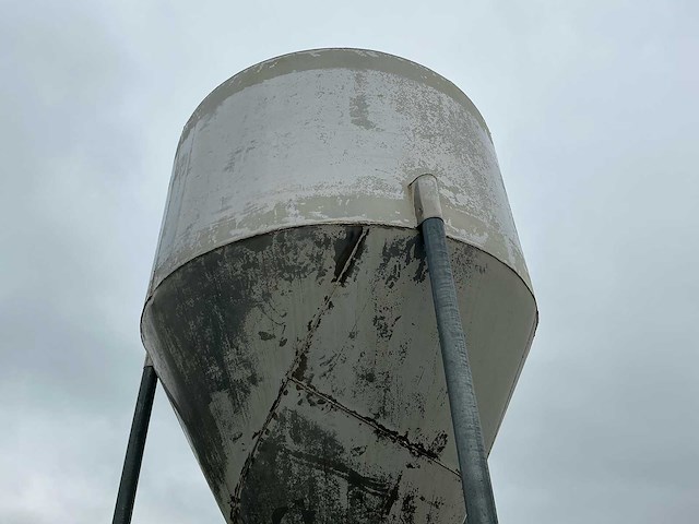 Graansilo - afbeelding 4 van  8
