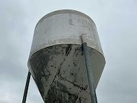 Graansilo - afbeelding 4 van  8