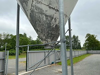 Graansilo - afbeelding 5 van  8