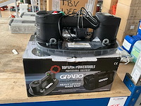 Grabo pro-lifter 20 elektrische vacuümheffer - afbeelding 1 van  4