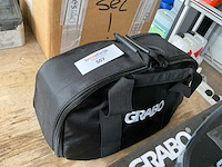 Grabo pro-lifter 20 elektrische vacuümheffer - afbeelding 4 van  4