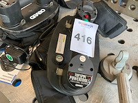 Grabo pro-lifter 20 vacuümheffer (2x) - afbeelding 2 van  5