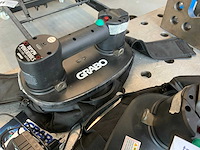 Grabo pro-lifter 20 vacuümheffer (2x) - afbeelding 3 van  5