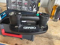 Grabo topspin vacuümheffer - afbeelding 2 van  6