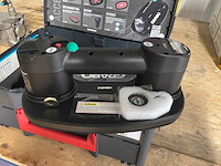Grabo topspin vacuümheffer - afbeelding 3 van  6