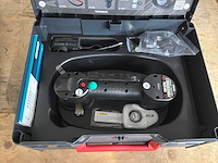 Grabo topspin vacuümheffer - afbeelding 5 van  6