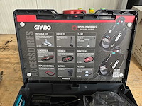 Grabo topspin vacuümheffer - afbeelding 4 van  6