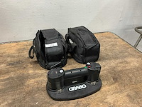 Grabo vacuümheffer - afbeelding 1 van  3