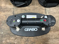 Grabo vacuümheffer - afbeelding 3 van  3