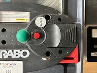 Grabo vacuümzuiger - afbeelding 4 van  8