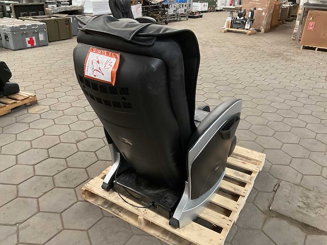 Grace rk2685a massagestoel - afbeelding 3 van  8