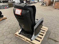 Grace rk2685a massagestoel - afbeelding 3 van  8