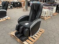 Grace rk2685a massagestoel - afbeelding 1 van  8
