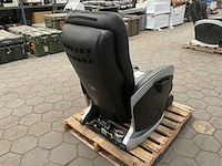 Grace rk2685a massagestoel - afbeelding 3 van  8