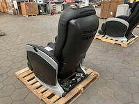 Grace rk2685a massagestoel - afbeelding 4 van  8